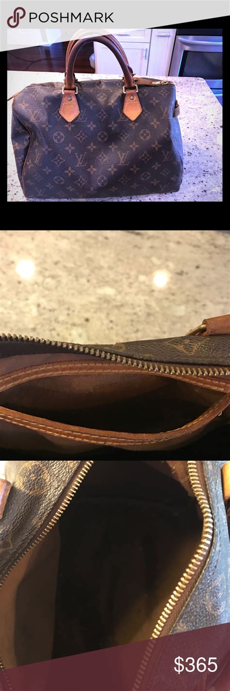 louis vuitton handles peeling|why is my Louis Vuitton peeling.